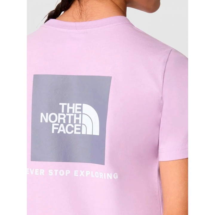 The North Face Redbox Tee