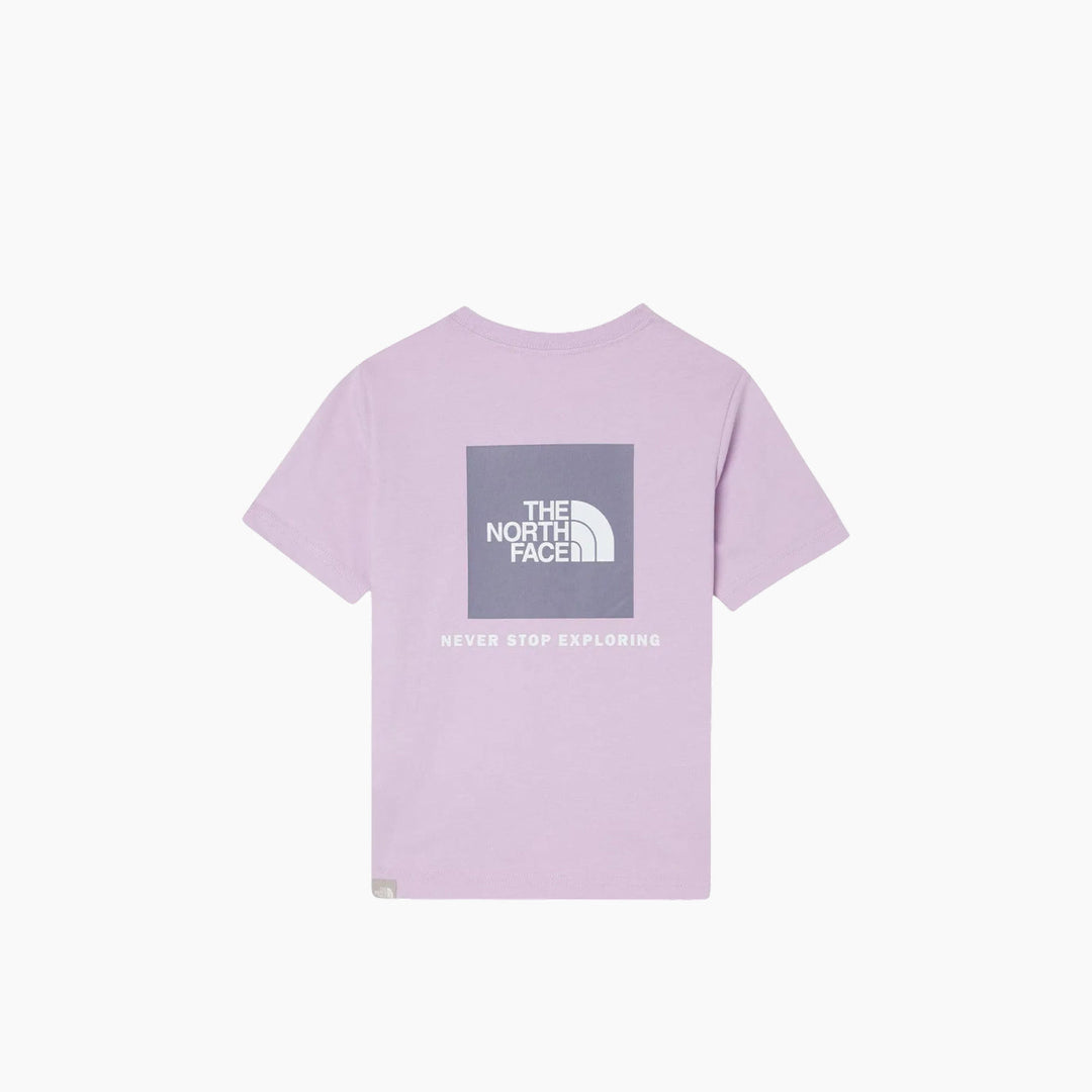 The North Face Redbox Tee