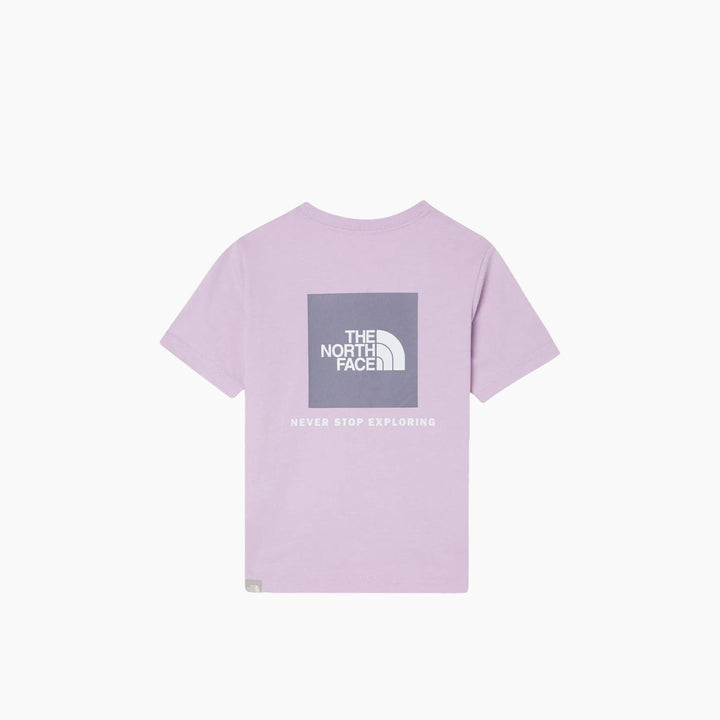 The North Face Redbox Tee