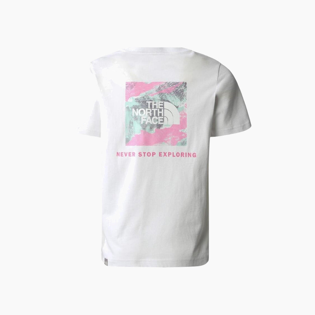 The North Face Redbox Tee