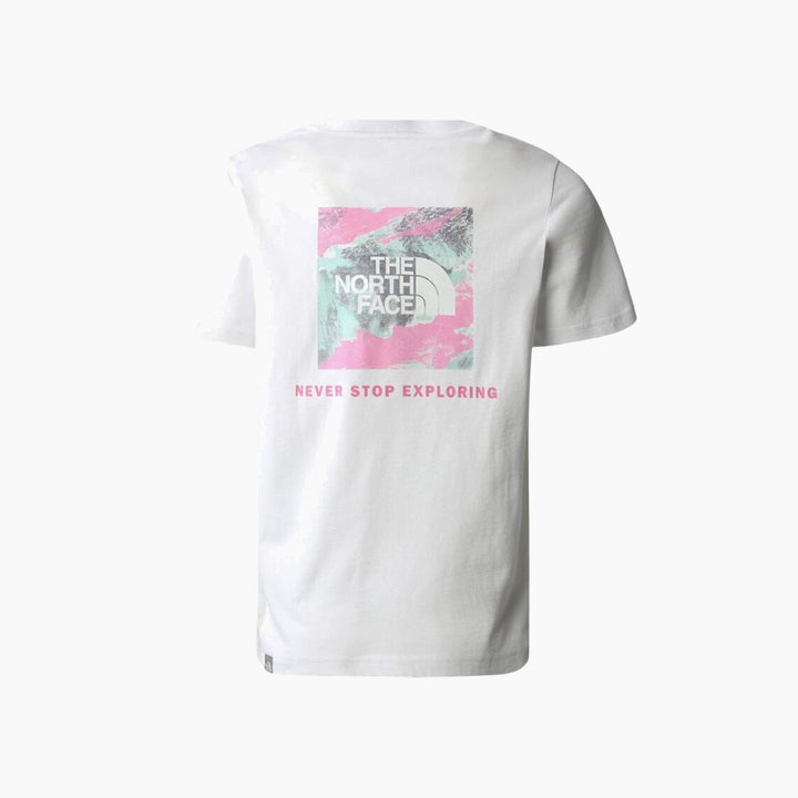 The North Face Redbox Tee
