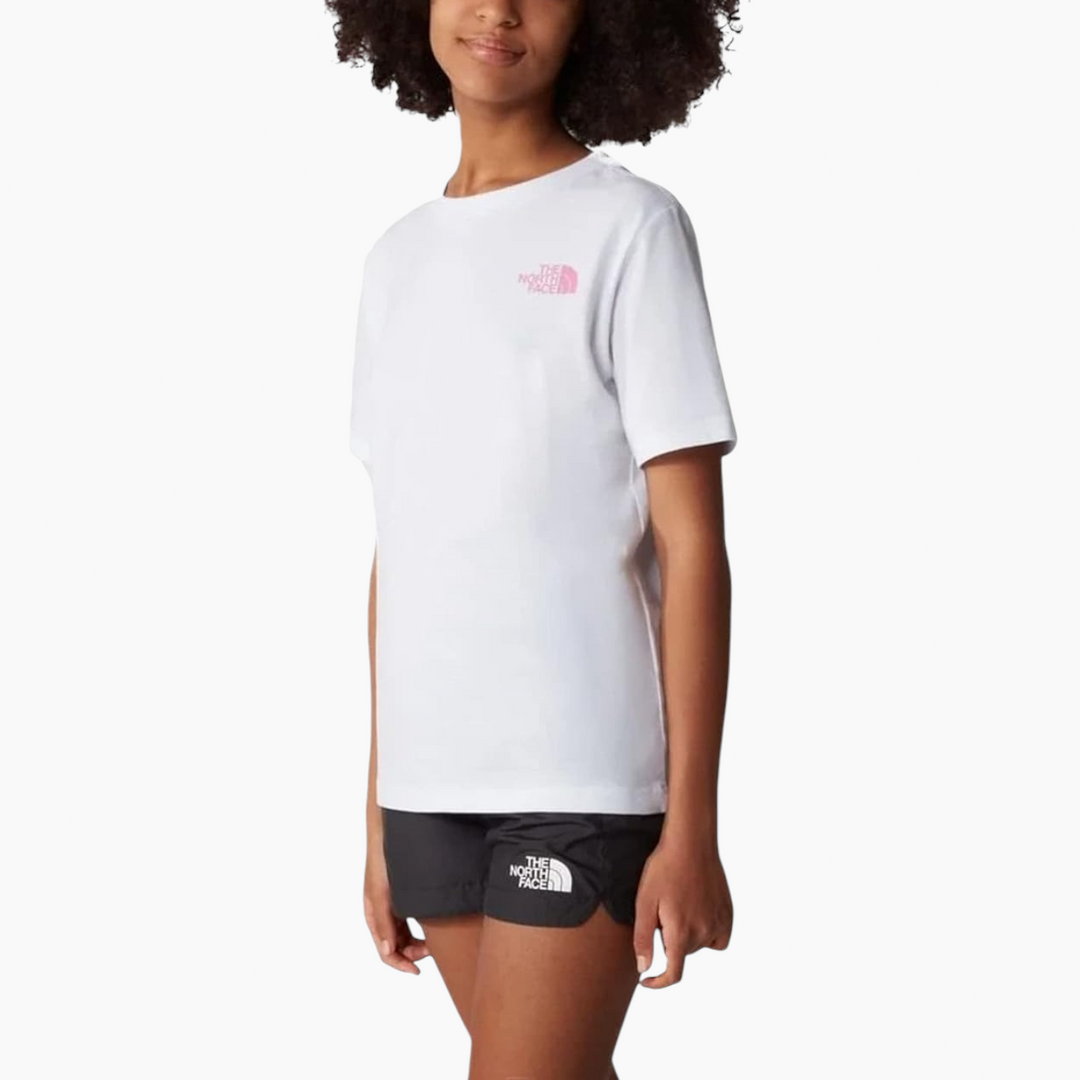 The North Face Redbox Tee