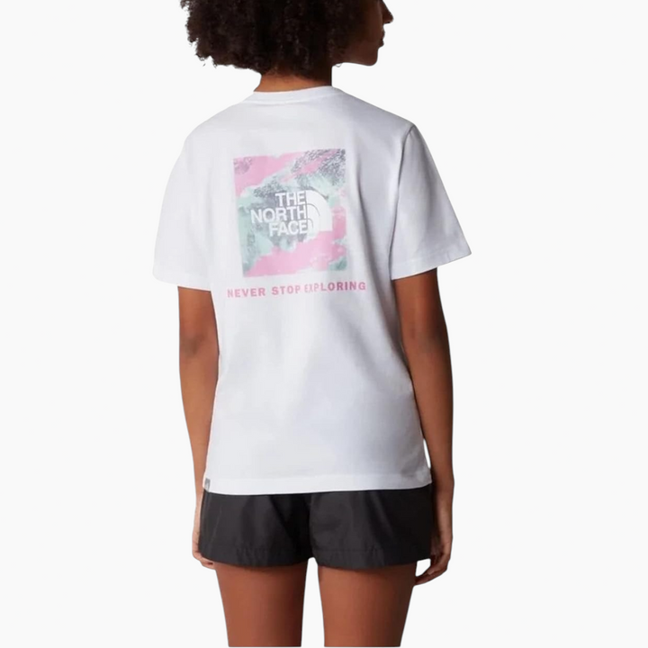 The North Face Redbox Tee