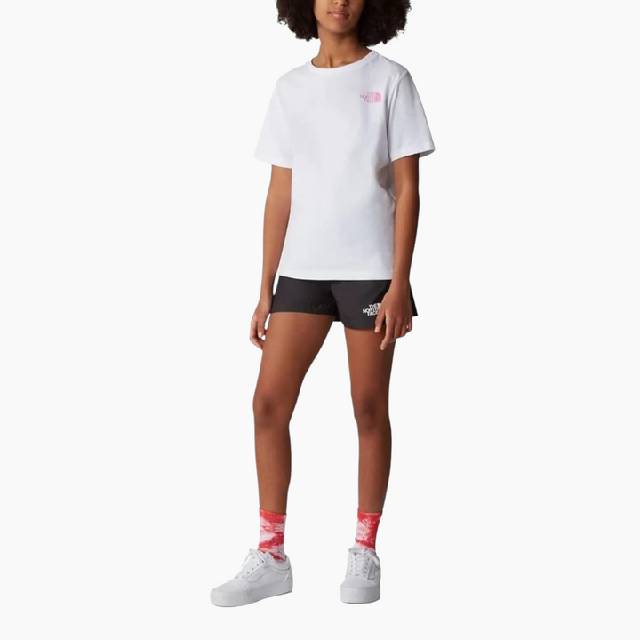 The North Face Redbox Tee