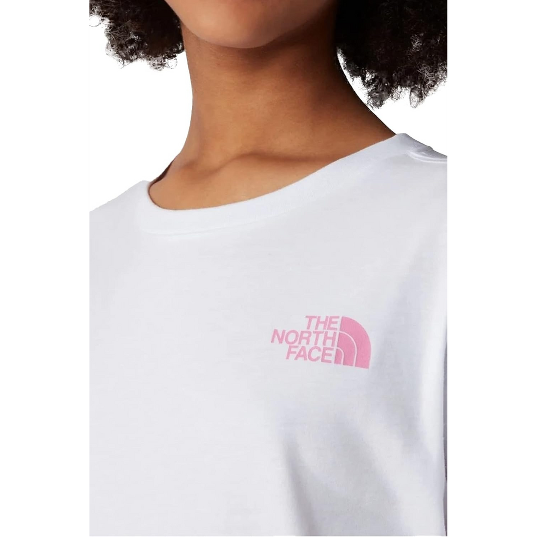 The North Face Redbox Tee