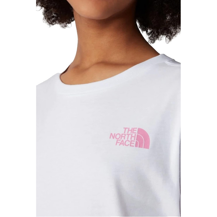 The North Face Redbox Tee
