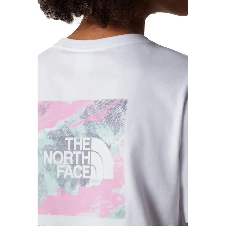The North Face Redbox Tee