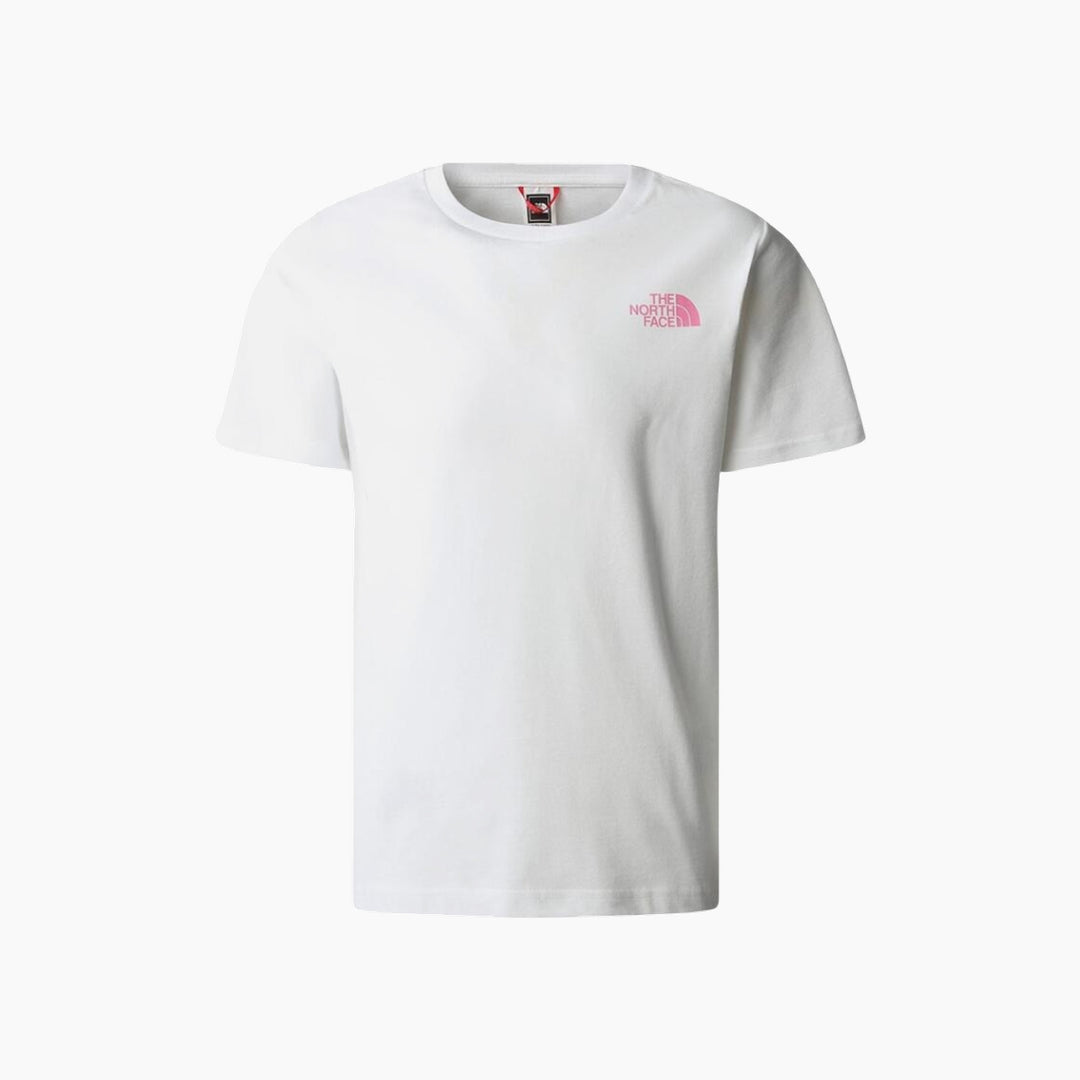 The North Face Redbox Tee