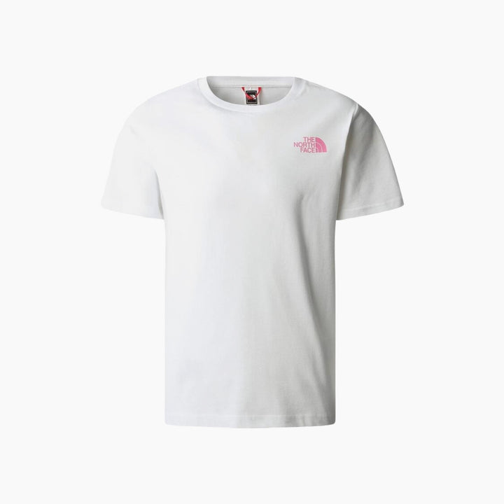 The North Face Redbox Tee
