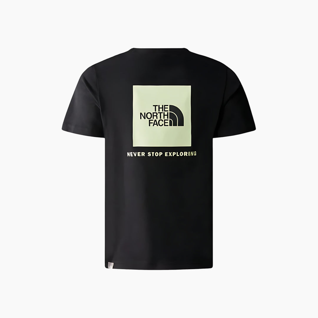 The North Face Redbox Tee