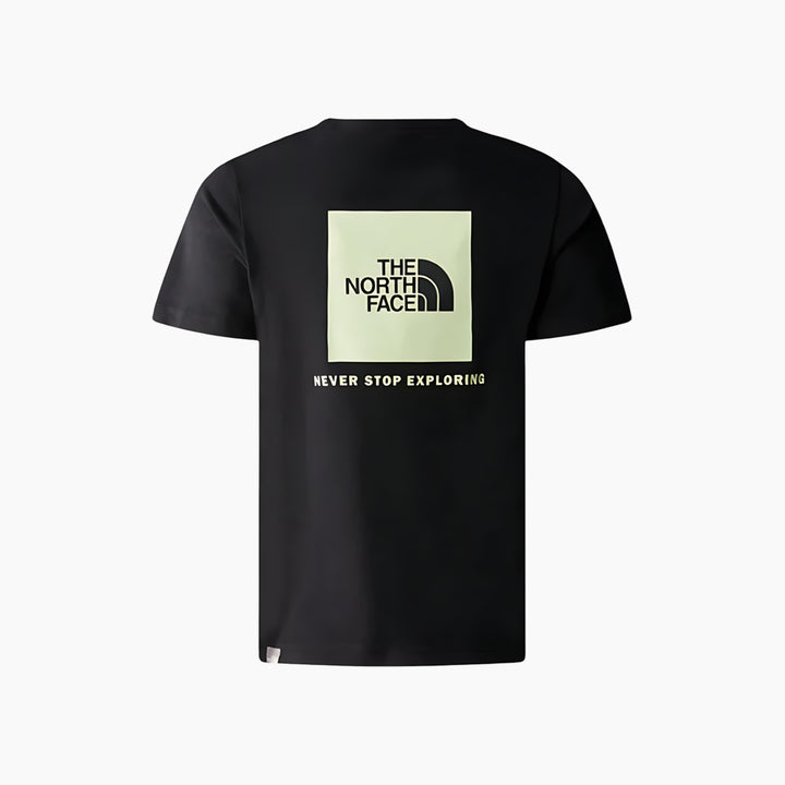 The North Face Redbox Tee