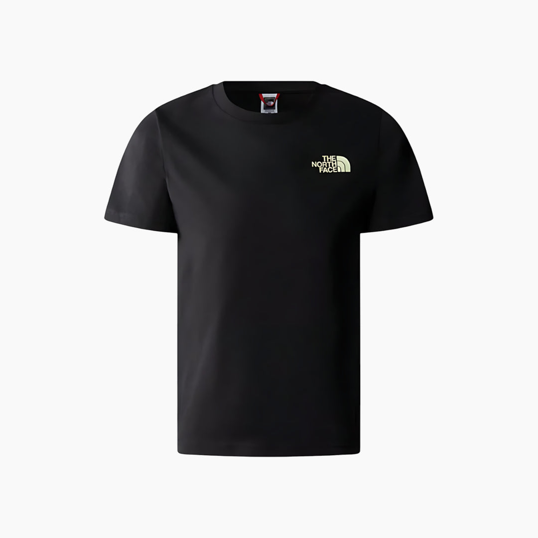 The North Face Redbox Tee