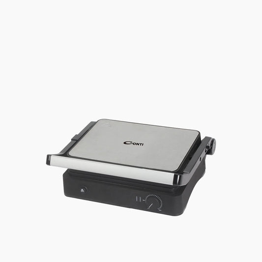Conti Seb Grill 2000W Flexible Opening 180°