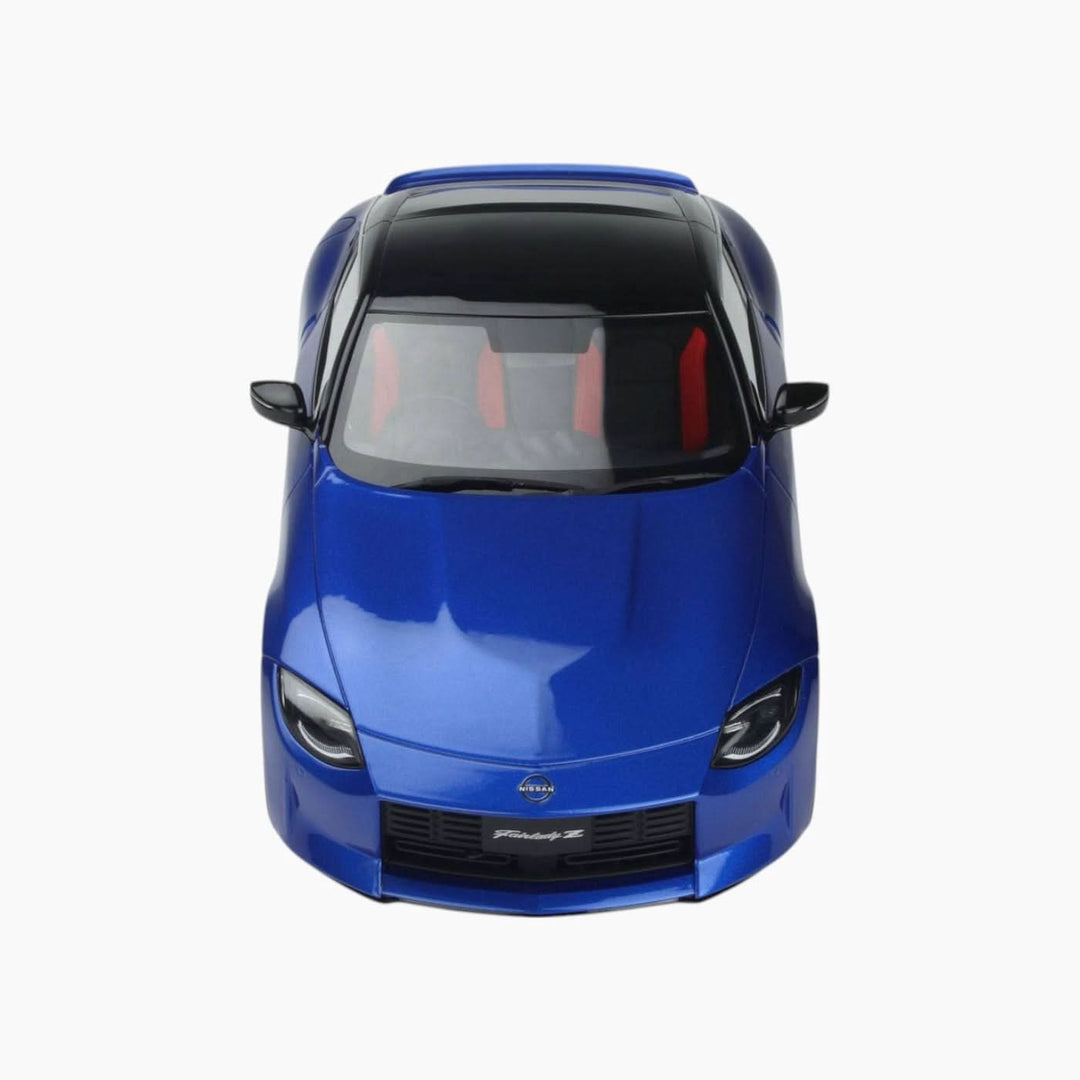 GT-Spirit Nissan Z Model Car