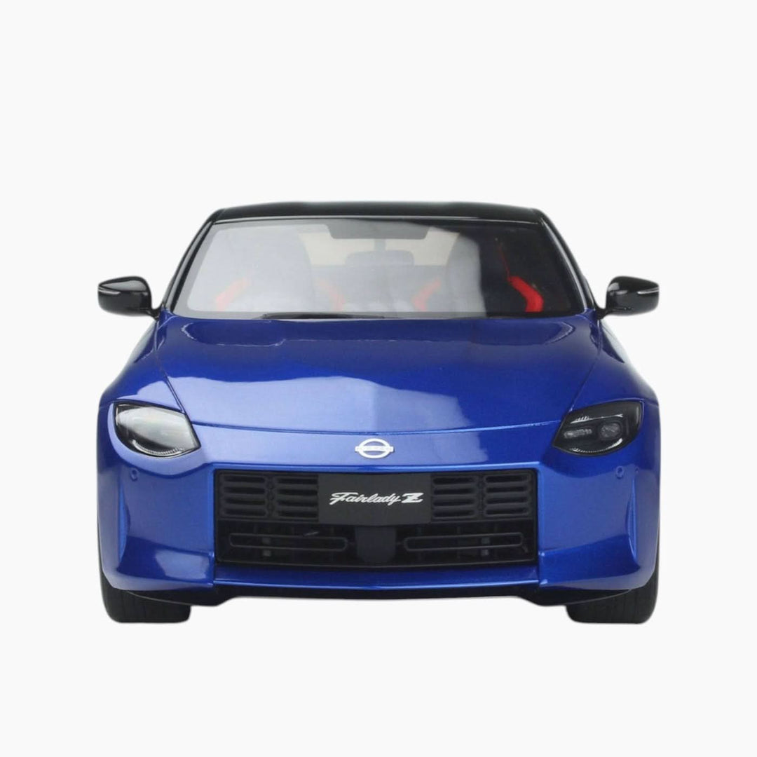 GT-Spirit Nissan Z Model Car