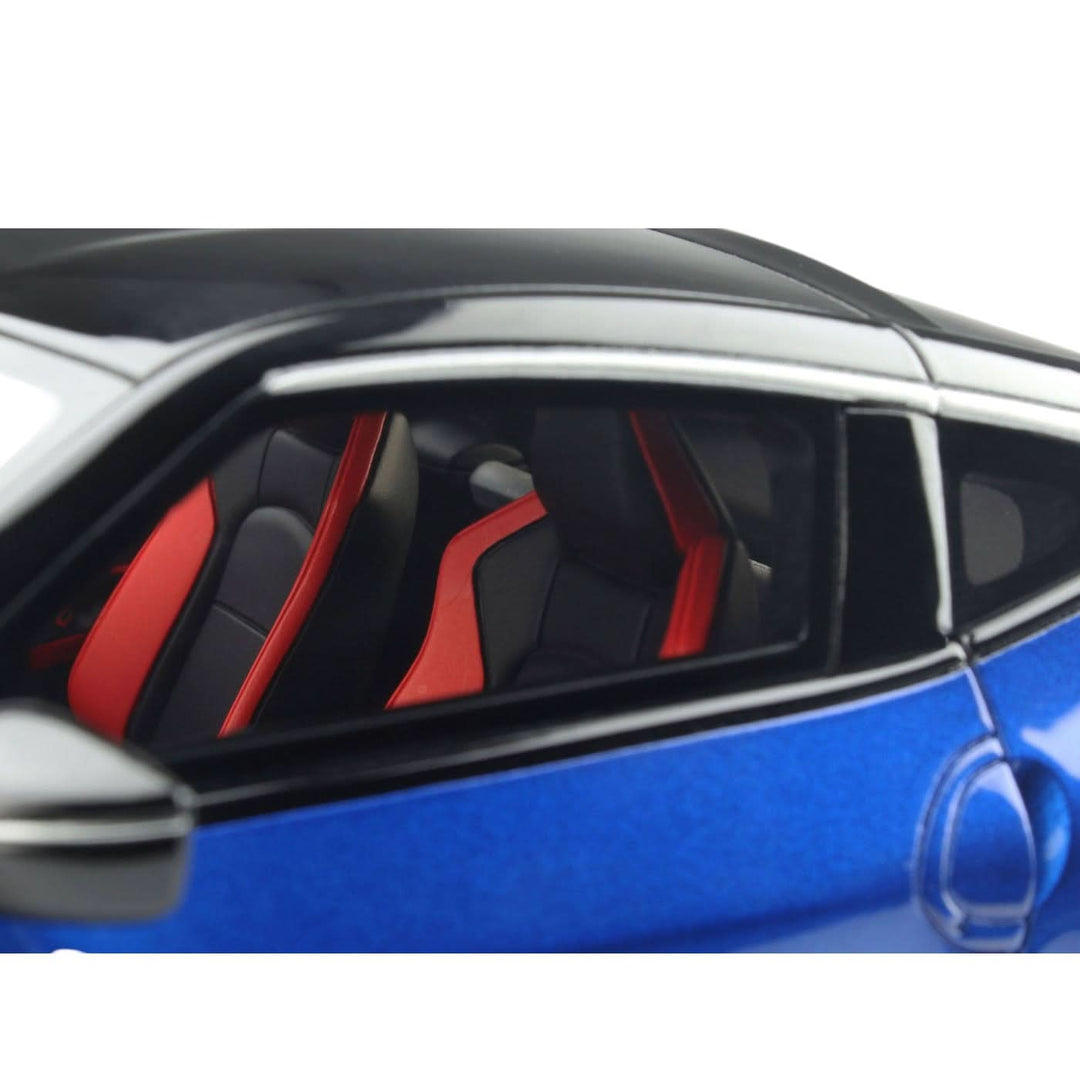 GT-Spirit Nissan Z Model Car