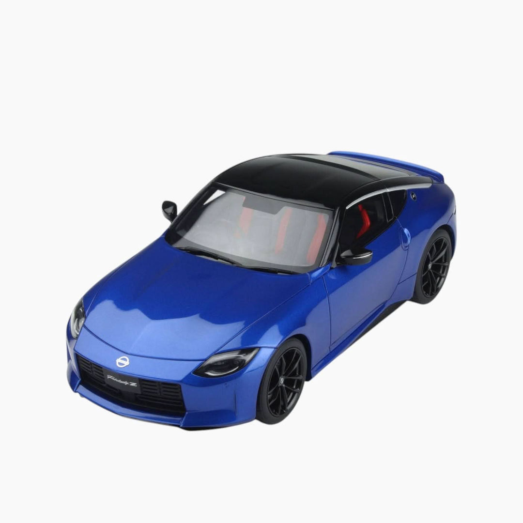 GT-Spirit Nissan Z Model Car