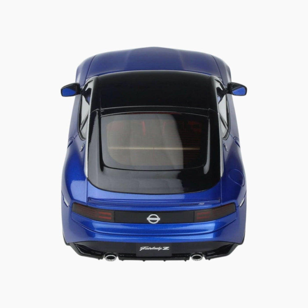 GT-Spirit Nissan Z Model Car
