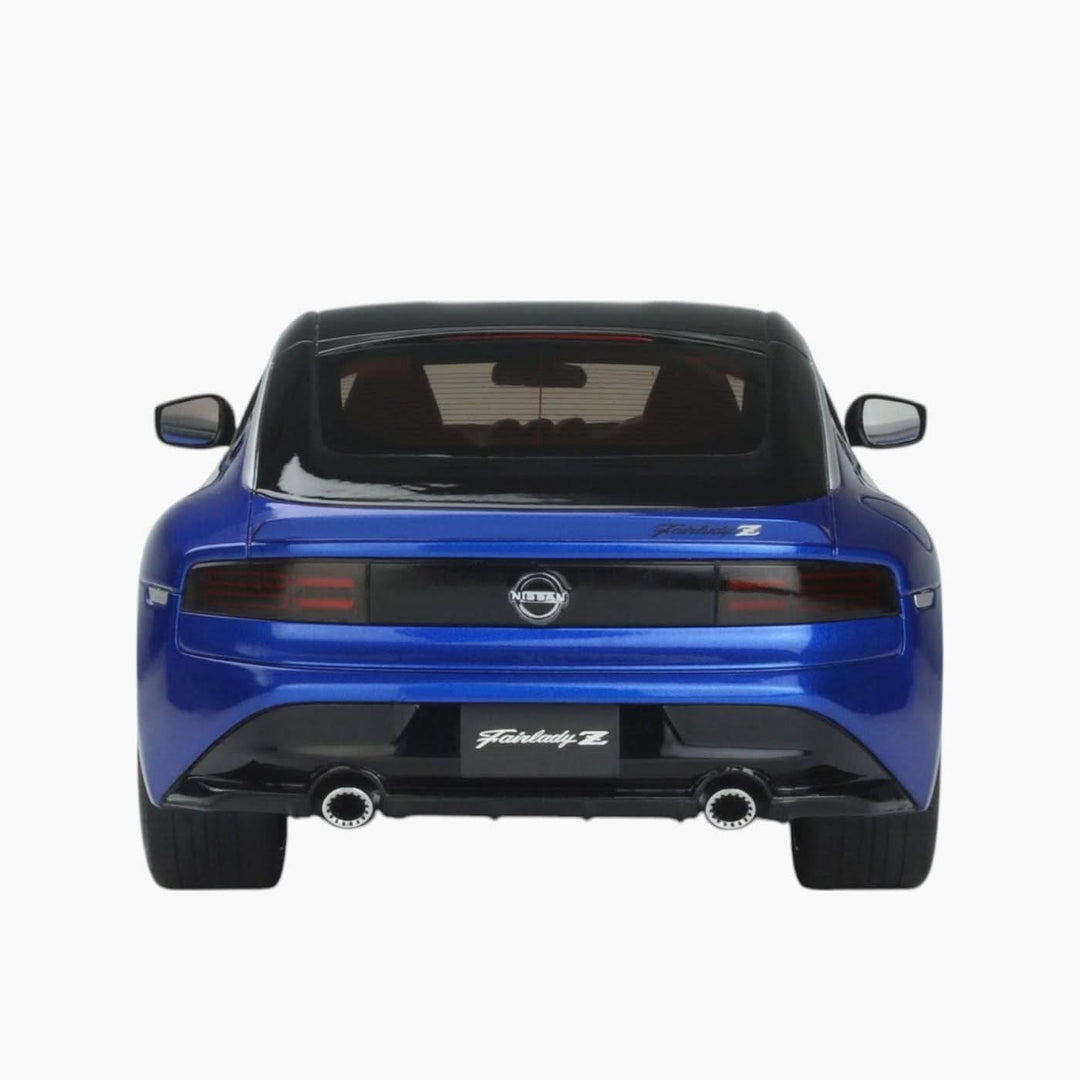 GT-Spirit Nissan Z Model Car