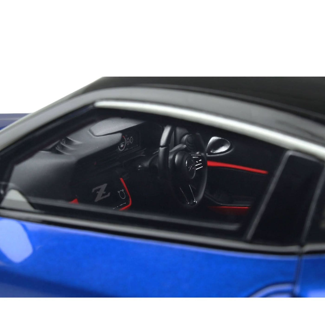 GT-Spirit Nissan Z Model Car