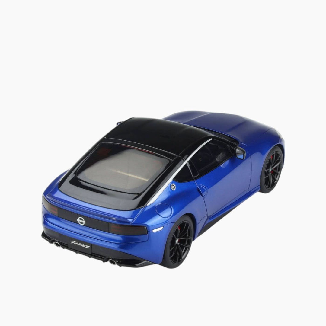 GT-Spirit Nissan Z Model Car