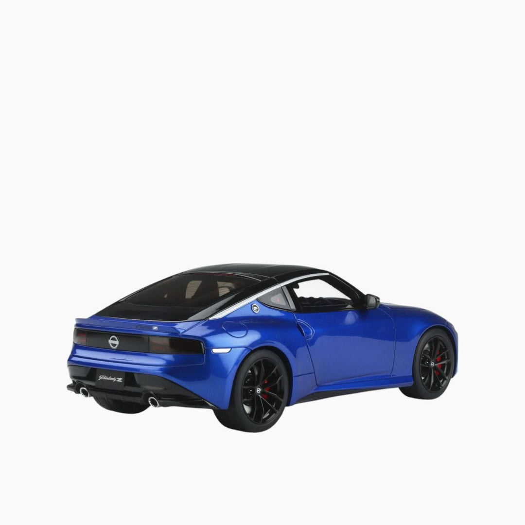 GT-Spirit Nissan Z Model Car
