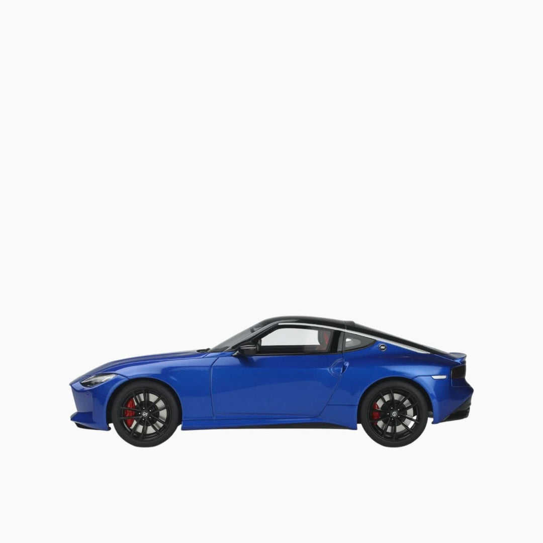 GT-Spirit Nissan Z Model Car