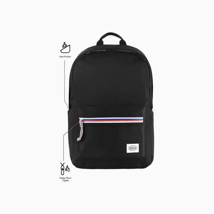 American Tourister Carter Backpack 1 AS Backpack