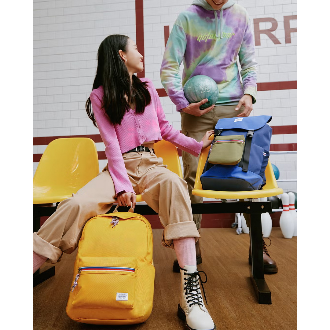 American Tourister Carter Backpack 1 AS Backpack