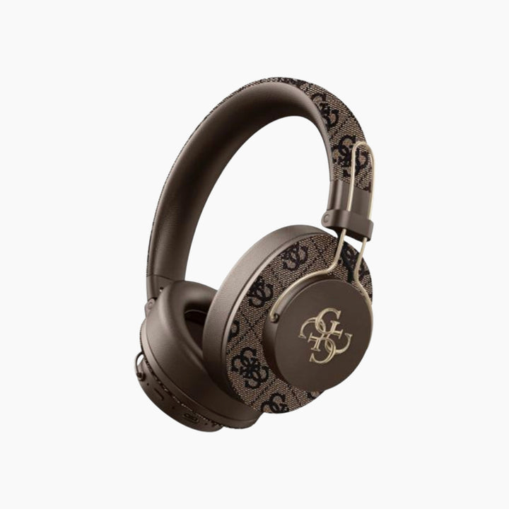 GUESS Velvet Pouch Wireless Headset