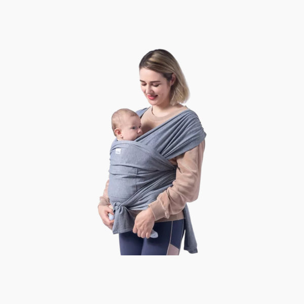 Momcozy Baby Wrap Carrier