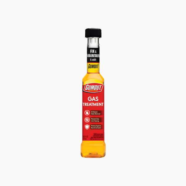 Gas Treatment 177 mL