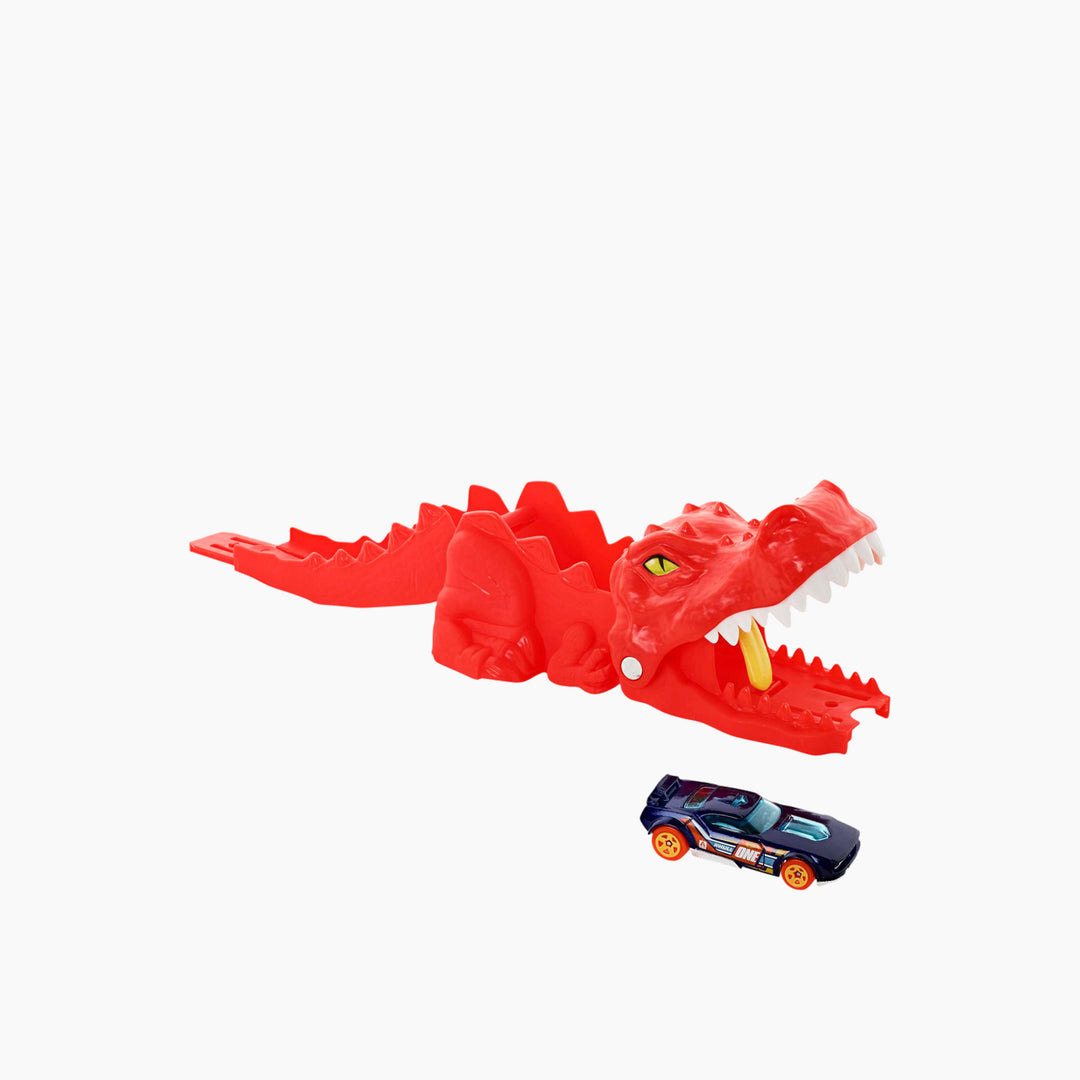 Hot Wheels HW City ECL Nemesis Launchers