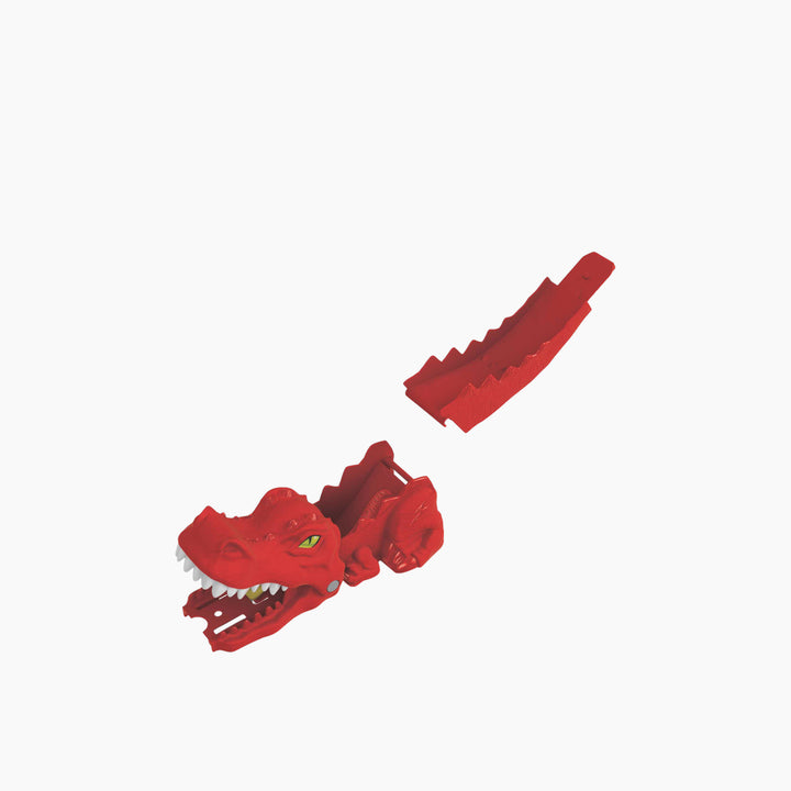Hot Wheels HW City ECL Nemesis Launchers
