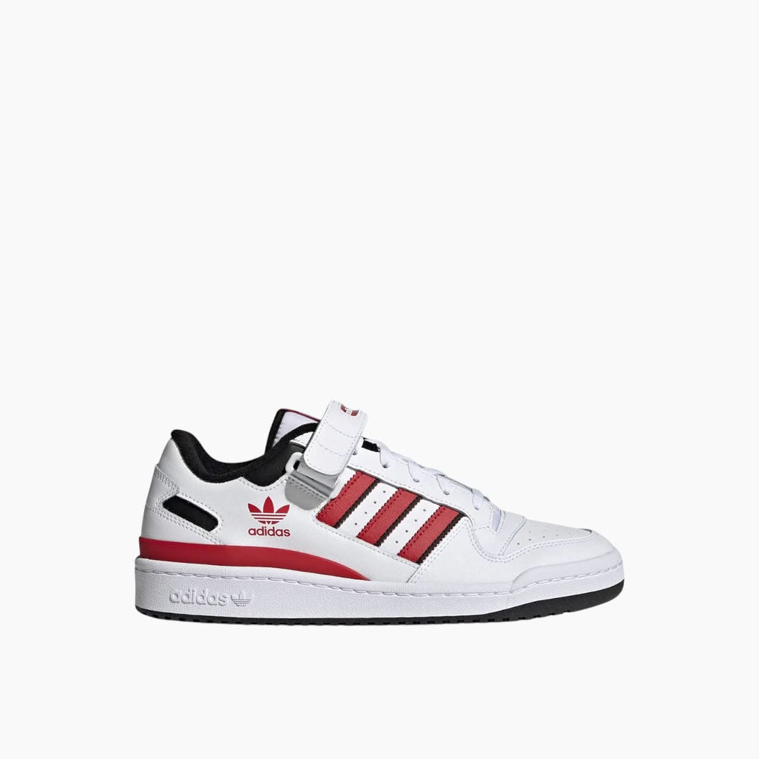 Adidas Forum Exhibit Low Shoes