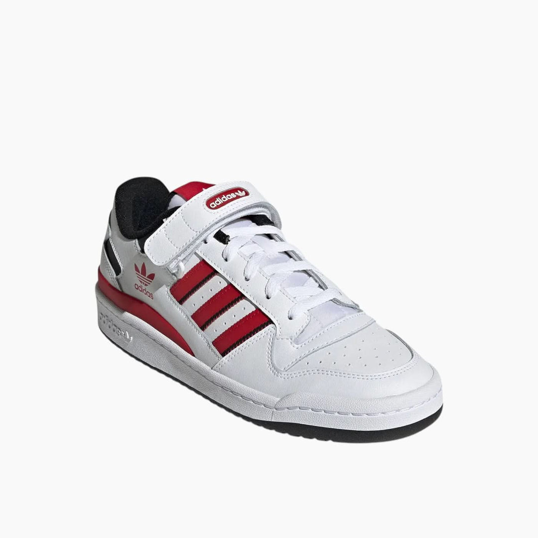 Adidas Forum Exhibit Low Shoes