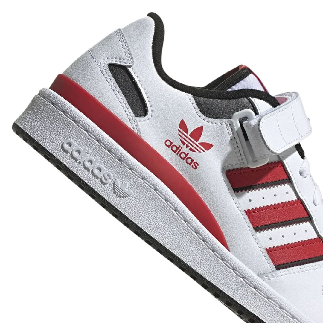 Adidas Forum Exhibit Low Shoes