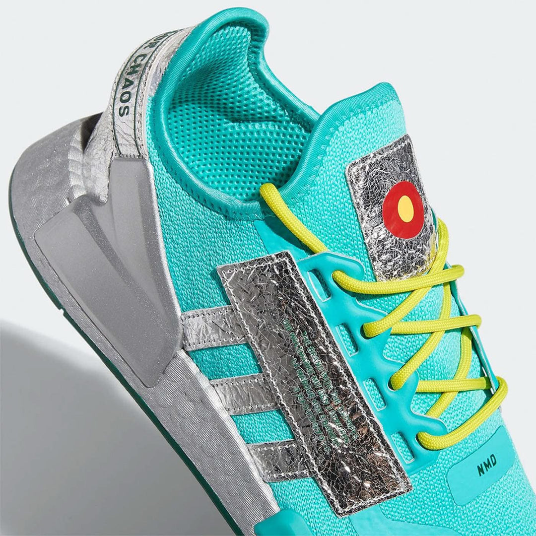 Adidas South Park x NMD_R1 V2 &