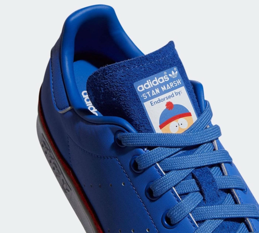 Adidas Stan Smith South Park Shoes