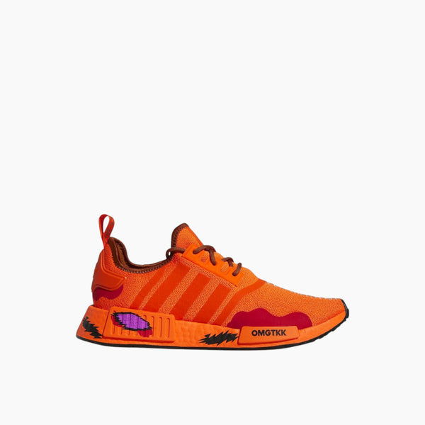 South Park x NMD_R1 'Kenny'