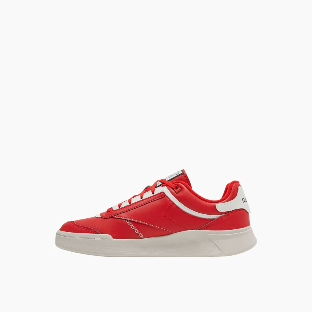 Reebok Keith Haring x Club C Legacy Shoes