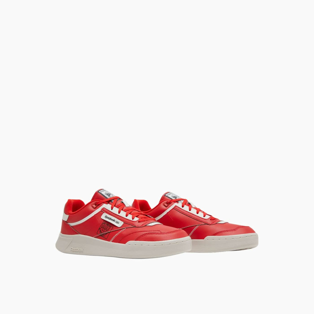 Reebok Keith Haring x Club C Legacy Shoes
