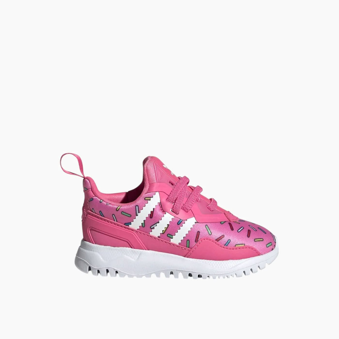 Adiddas The Simpsons x Original Flex I &