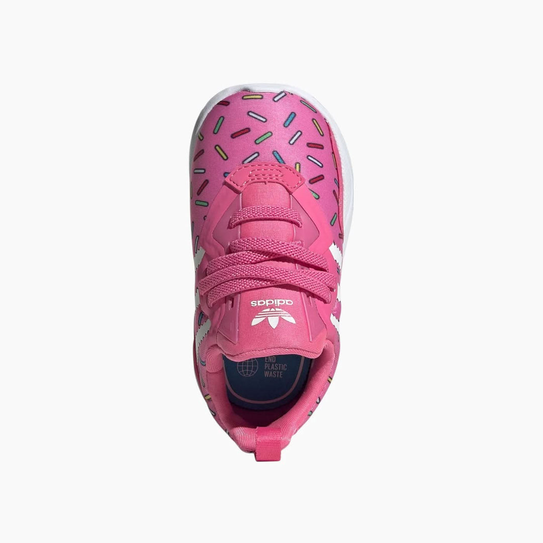 Adiddas The Simpsons x Original Flex I &