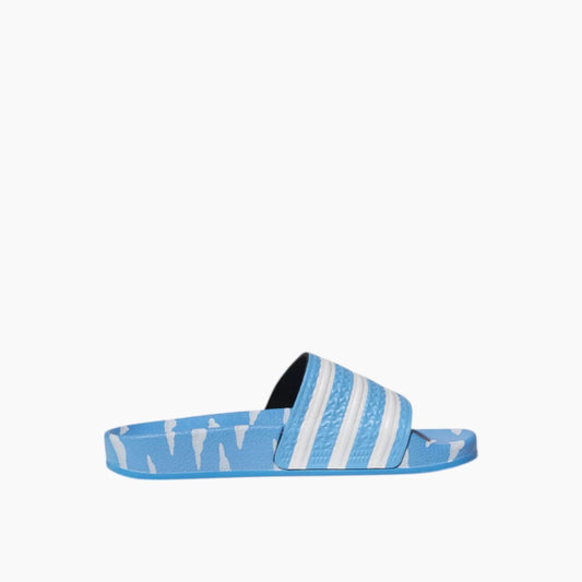 Adidas The Simpsons x Adilette Slide 'Clouds'