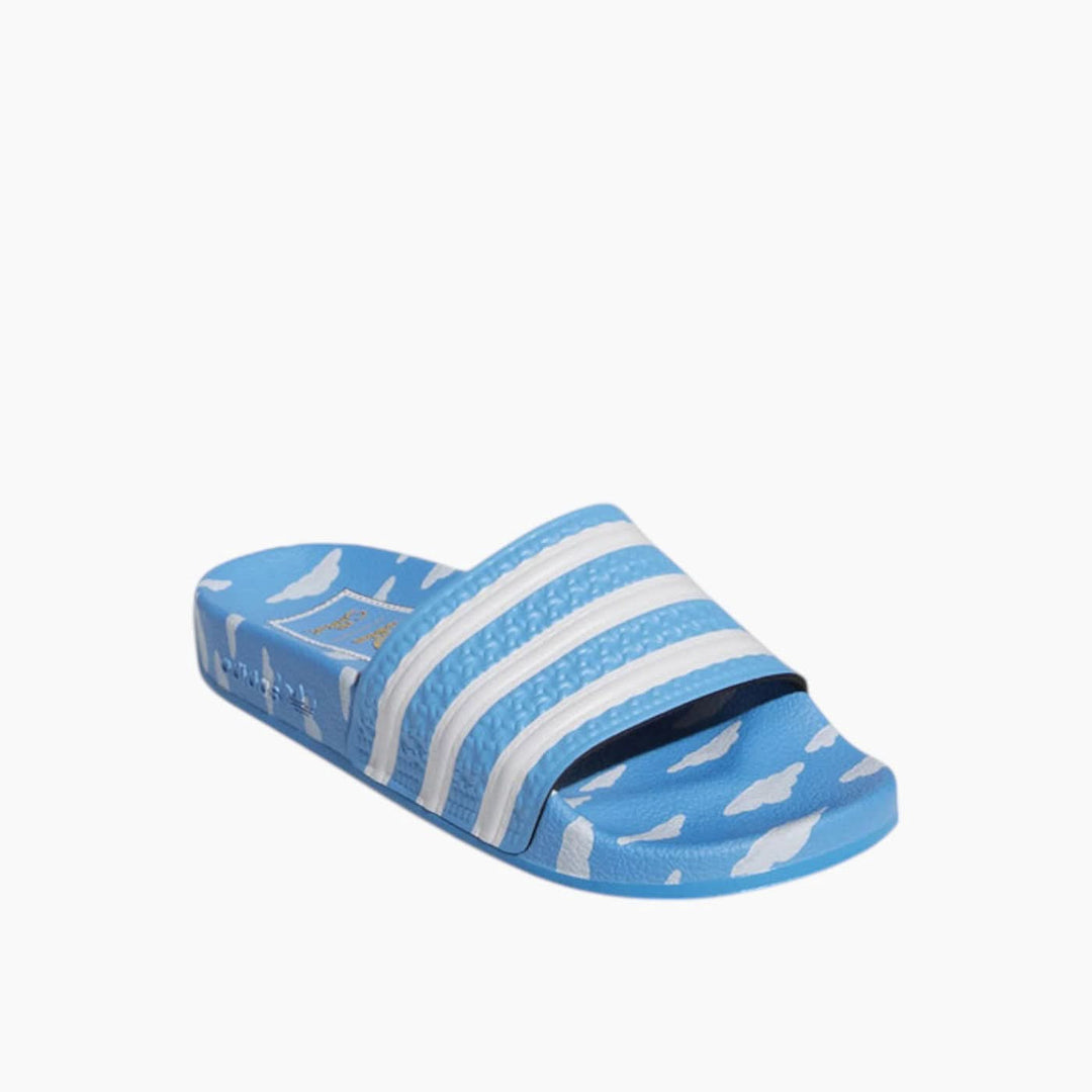 Adidas The Simpsons x Adilette Slide