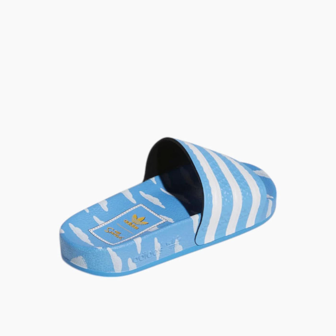 Adidas The Simpsons x Adilette Slide