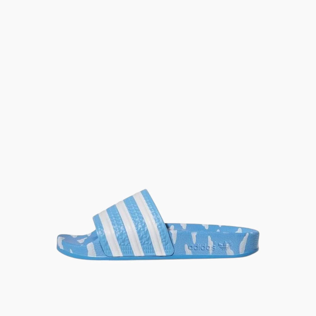 Adidas The Simpsons x Adilette Slide