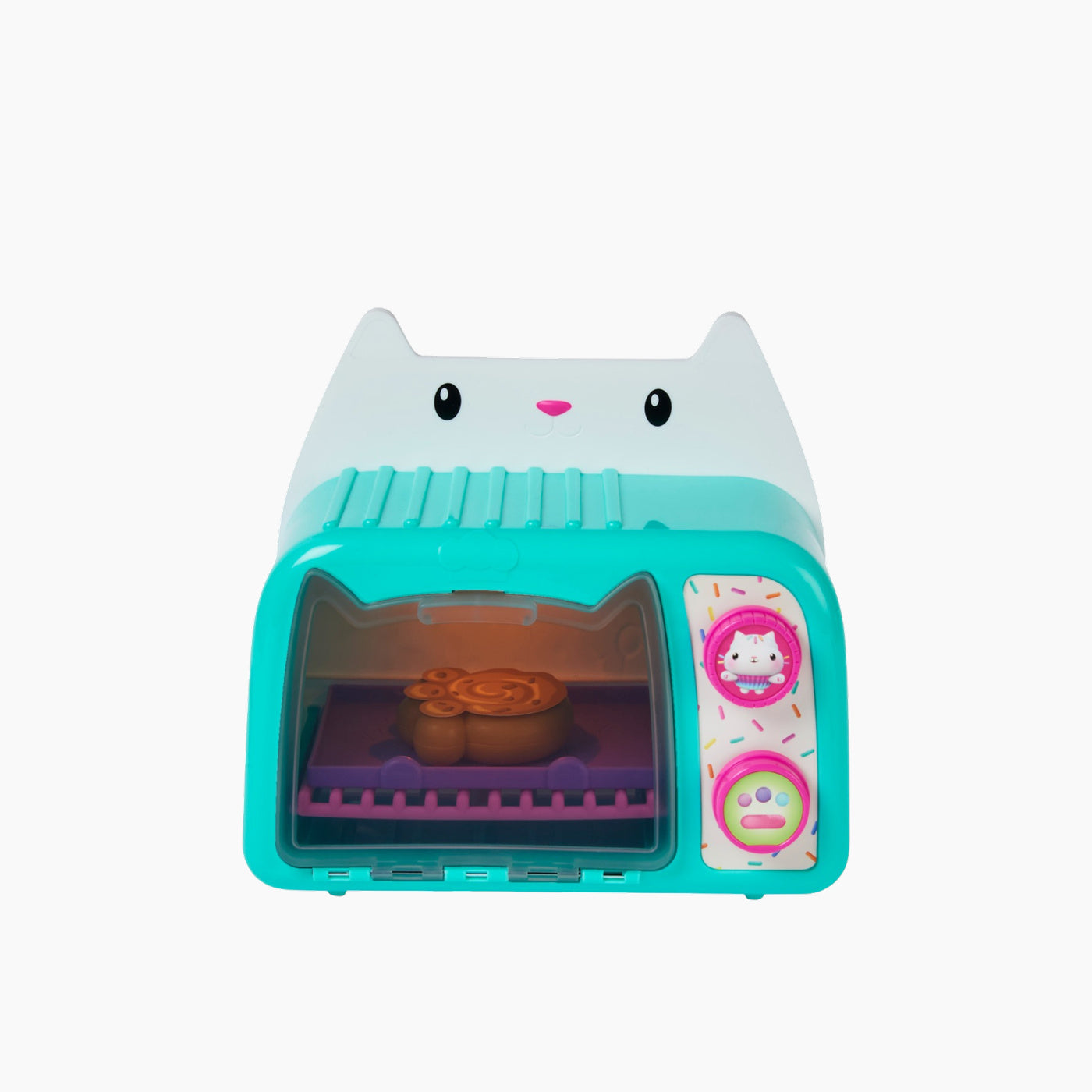 Spin Master Gabby's Dollhouse Bakey With Cakey Oven Spin Master Gabby's Dollhouse Bakey With Cakey Oven