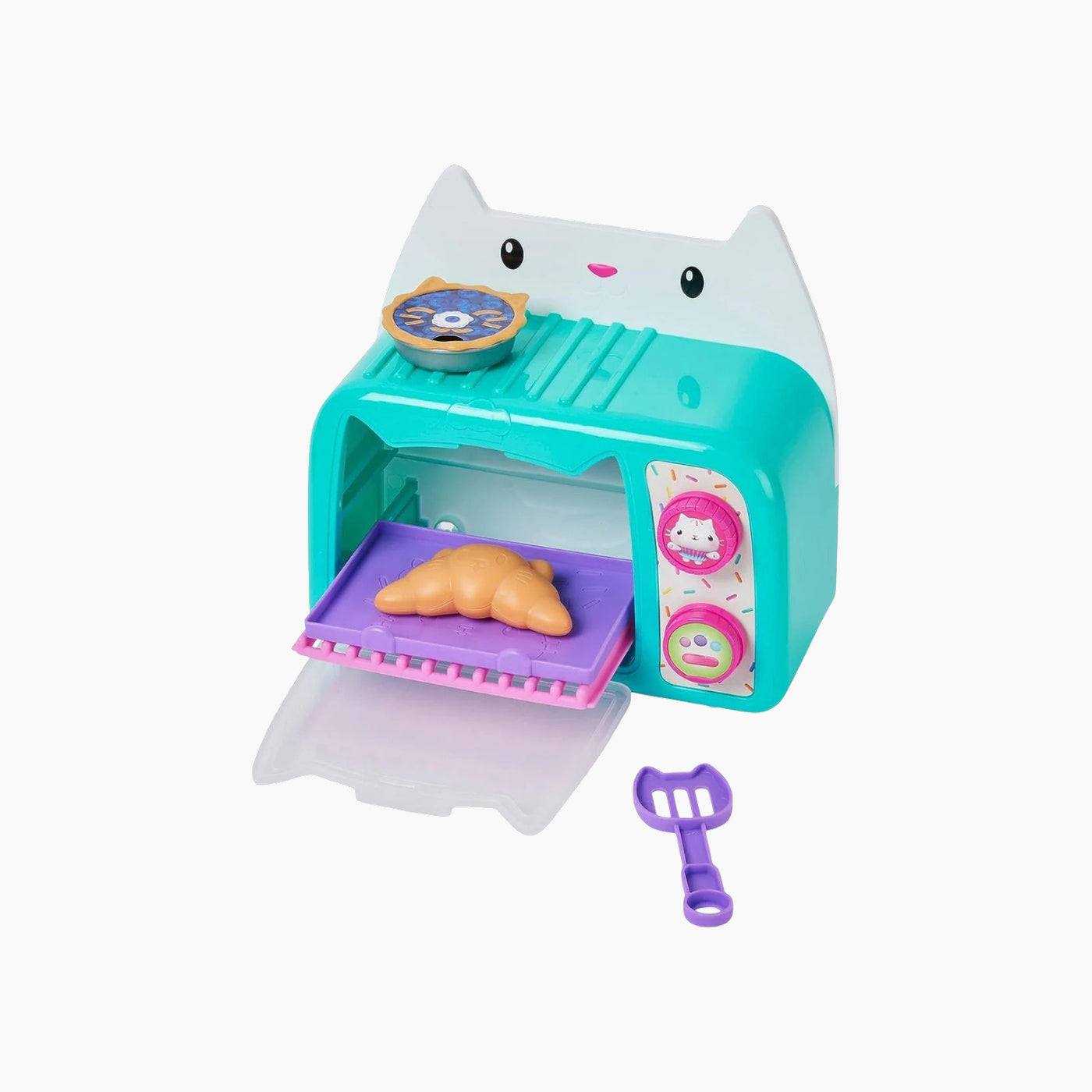 Spin Master Gabby's Dollhouse Bakey With Cakey Oven